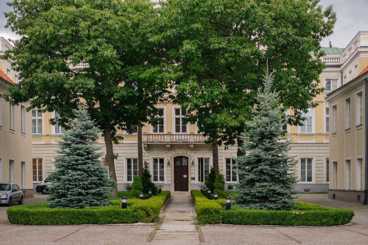 Miodowa Old Town Apartment ワルシャワ エクステリア 写真